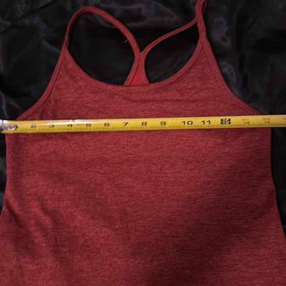 KYODAN ACTIVE DRESS built in bra and shorts with pockets - Picture 7 of 9